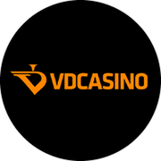 Vdcasino resmi giriş marka logosu